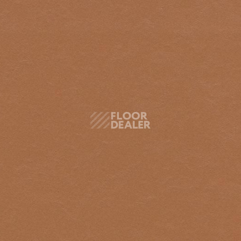 Линолеум Forbo Marmoleum Decibel on Order 337035 terracotta фото 1 | FLOORDEALER